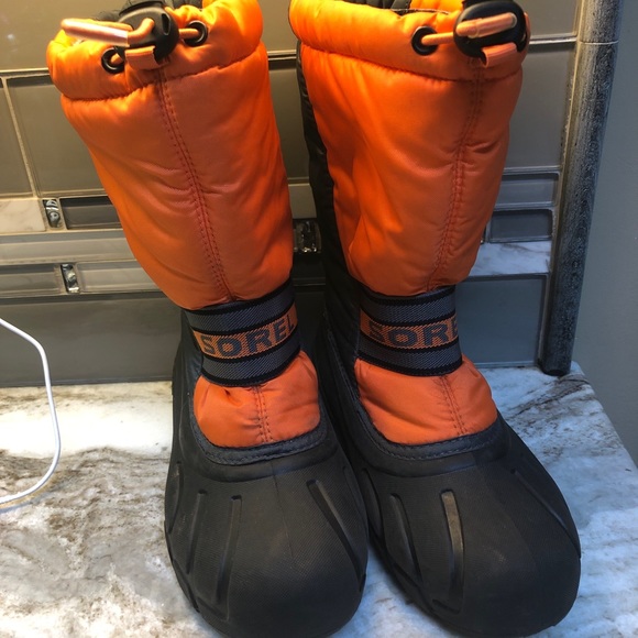 big boys winter boots